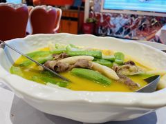 -好福记饭店(红梅公园店)