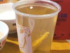 -楠火锅(太古里总店)