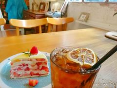 -懒鱼时光馆(沙坪坝店)