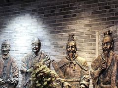 -矮板凳老火锅(宽窄巷子店)