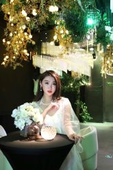 -格乐利雅婚礼艺术中心(南外滩店)