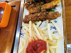 -代羊肉(中和店)