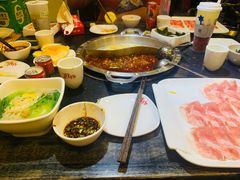 -井格·重庆火锅(王府井店)