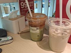 -吕氏疙瘩汤·海鲜新鲁菜(凯德mall新都心店)