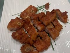 -新雅粤菜馆(南京东路店)