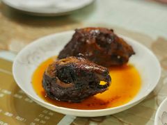 -双流传承老妈兔头(玉林总店)