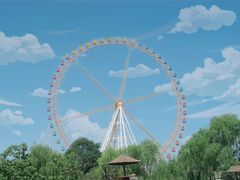 -石家庄市动物园