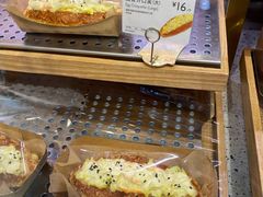 -巴黎贝甜·生日蛋糕(杭州文二路店)