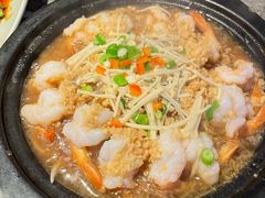 -前海沿·青岛菜(李沧万达店)