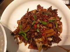 -陈厨老味·老派郴州菜(宜章店)