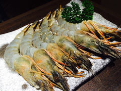 橘焱胡同烧肉夜食(虹梅店)-橘焱胡同烧肉夜食(BFC外滩金融中心店)