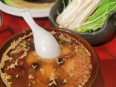-谭鸭血老火锅·匠心(环球港旗舰店)