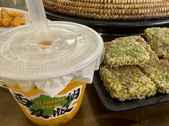 -菌乡缘·野生菌蒸汽鱼火锅(江边夜市店)