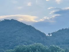-杭州西湖风景名胜区-满觉陇四眼井