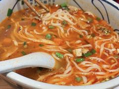 -陇上秦轩biangbiang面(萧山万象汇店)