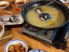 -李久其家民间餐厅(梅溪湖店)