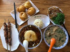 -南来顺饭庄·清真(南菜园店)