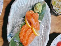 -河风の幸会精致料理