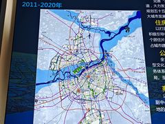 -哈尔滨规划展览馆