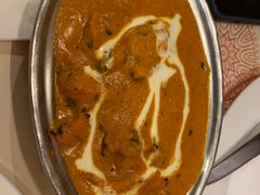 -克比叔叔印度餐厅Kebabs on the Grille(永康路分店)