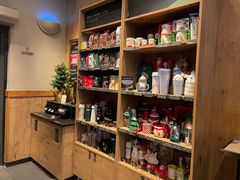 -星巴克(万都店)