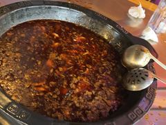 -云溪河冷锅鱼(成都玉林小吃街店)