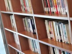 -上海市虹口区图书馆(曲阳分馆)