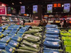 -永辉超市(鲁谷店)