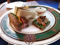 -马勒别墅·中餐厅