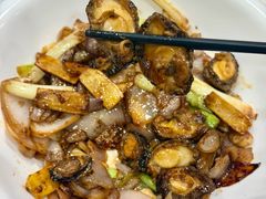-海精英海鲜世界(台海路店)