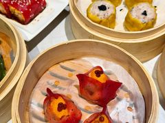 -陶兰居·手工点心·粤菜(圆融时代广场店)