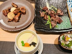 -德川家日本料理(顺义华联店)