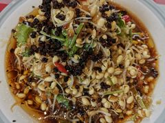 -老三骨头馆(白桦东路店)