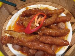 -火啫啫·粤式啫啫煲(南京弘阳店)