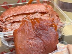 -长平腊味·潮汕特产