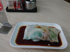 -华辉拉肠(广园店)