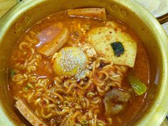 -李先生的首尔小馆(松江启源广场店)