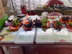 -马陆小张葡萄园农家乐