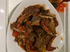 iphone_upload_pic-泰谷酒店·太古码头闽菜自助餐厅