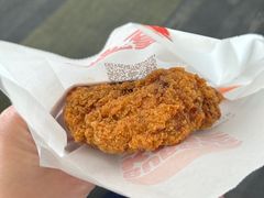 -汉堡王(珠海机场出发层B区店)