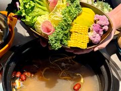 -润泽园椰子鸡(汇一城店)