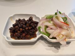 -古萧汪家羊肉馆(淮北四马路店)