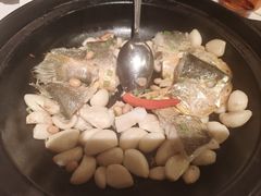 -汤城小厨•粤菜•靓汤(苏州街店)