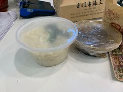 -京门老爆三·铜锅涮肉 爆肚(望京店)