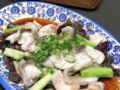 -广府乡下·饭庄(新港东路店)