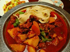 -那拉提之疆·新疆菜(美院店)