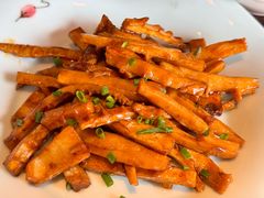 -寻宝记绍兴菜(鲁迅路店)