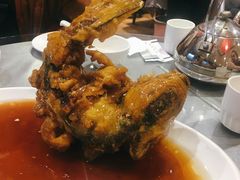 -春江饭店(共青团路总店)