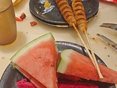 -吉布鲁牛排海鲜自助(万州万达广场店)