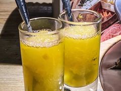 -湊湊火锅·茶憩(合生汇购物中心店)